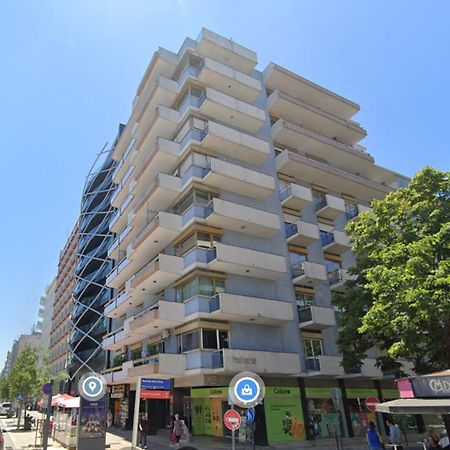 Republica83-Campo Pequeno Home Lisboa Екстериор снимка
